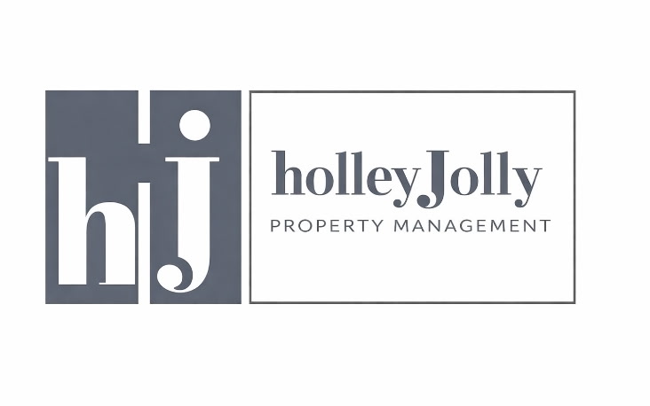 Holley Jolly Property Management logo